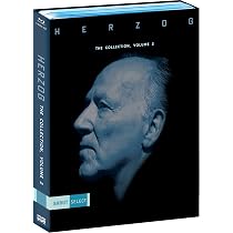 Herzog: The Collection [Blu-Ray]: DVD et Blu-ray : Amazon.fr